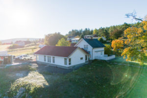 Hus Bakås