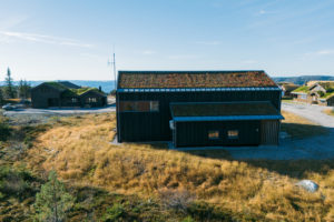 Høydebasseng Jønnbu