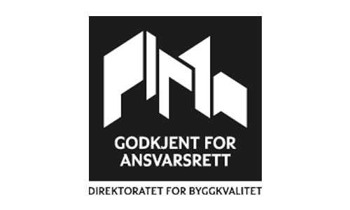 Godkjent ansvar