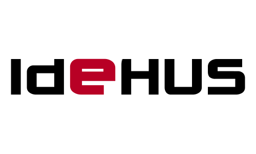 Idehus logo