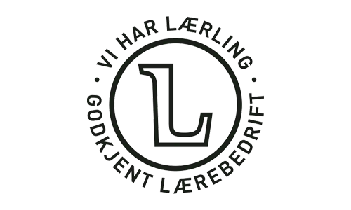 Laerlingbedrift