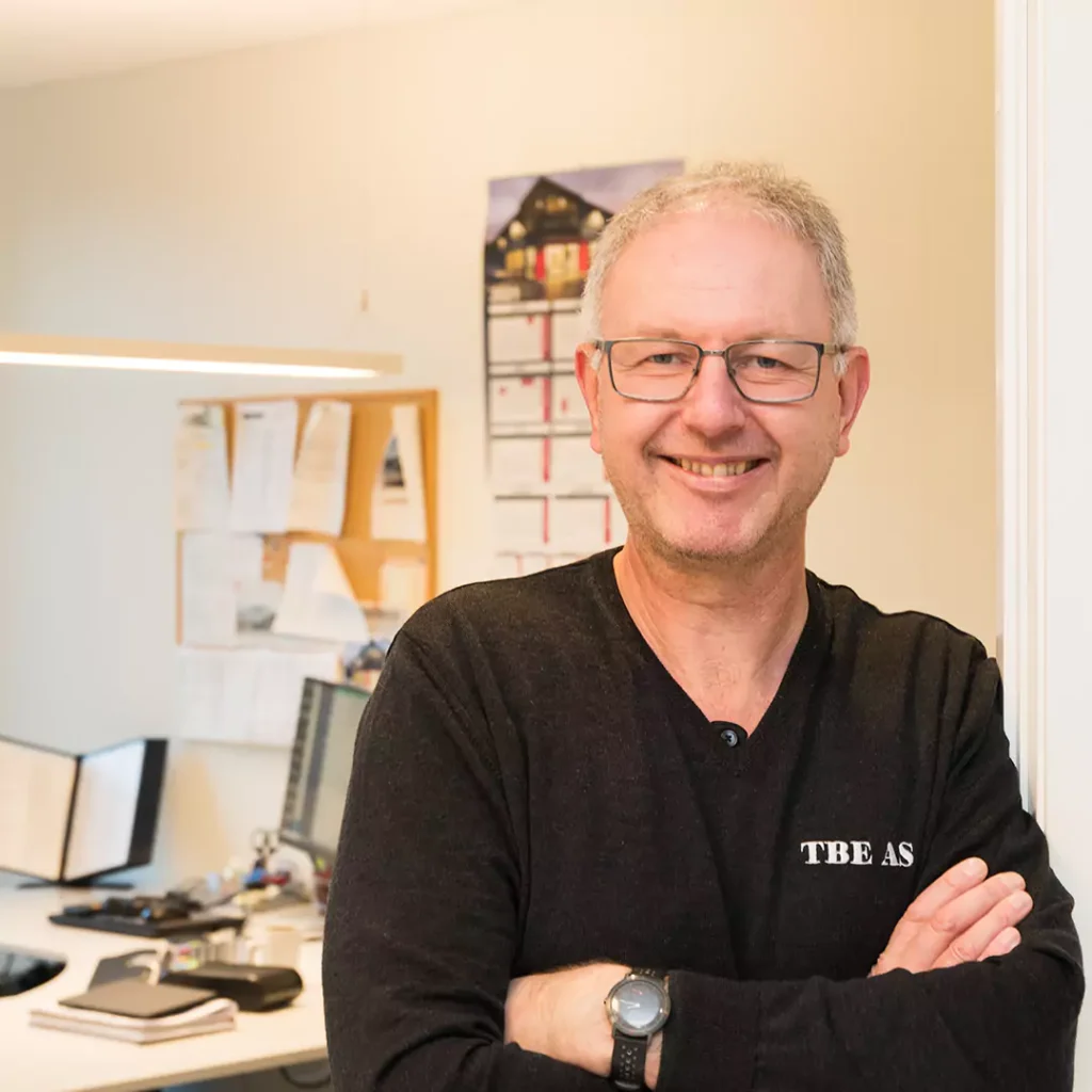 Tor magne nevestveit tbeas